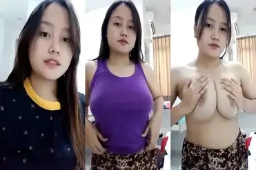 Bokep Indo Youtuber Cantik Lepas Baju Saya Darla poster