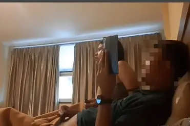 Menginap Hotel Murah Bareng Pacar Langsung Ngentot poster