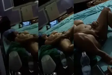 Ngintip Tante Jilbab Tobrut Colmek Liar poster
