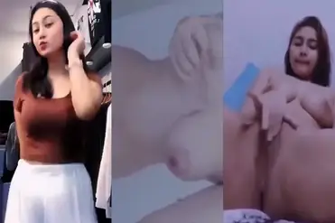 Nurin Denisha Nagih Main Bikin Pria Tegang Lemas poster