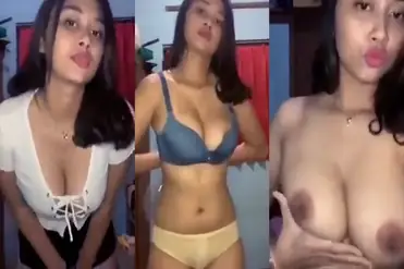 Sri Ayu Tarisa Selebgram Bali Viral Ngewe poster