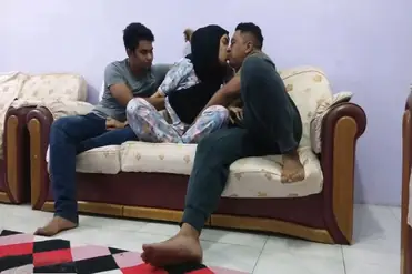 Tante Cantik Selingkuh Bersetubuh Dengan Brondong 2026 poster