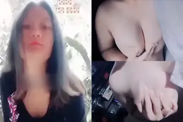 Tika Nesya Tiktoker Viral Video Skandal Baru poster
